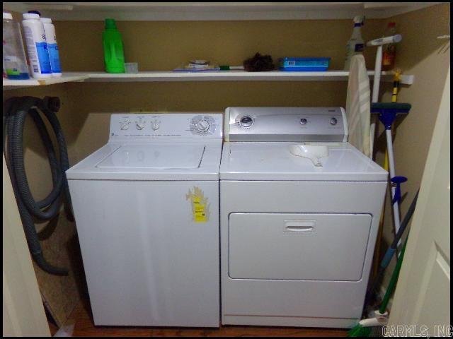 Quail Valley - Residential Lease