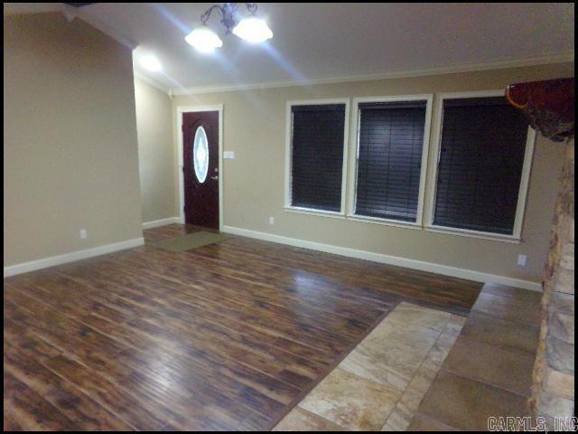 Quail Valley - Residential Lease