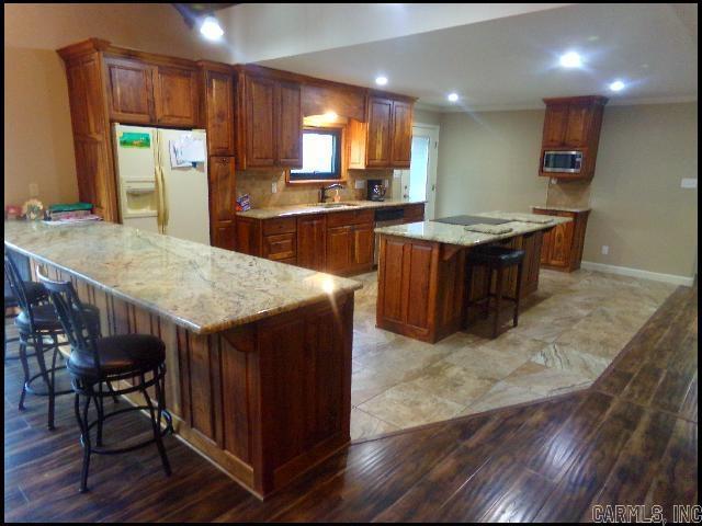 Quail Valley - Residential Lease