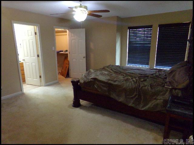 Quail Valley - Residential Lease