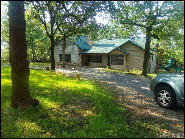 Quail Valley - Residential Lease