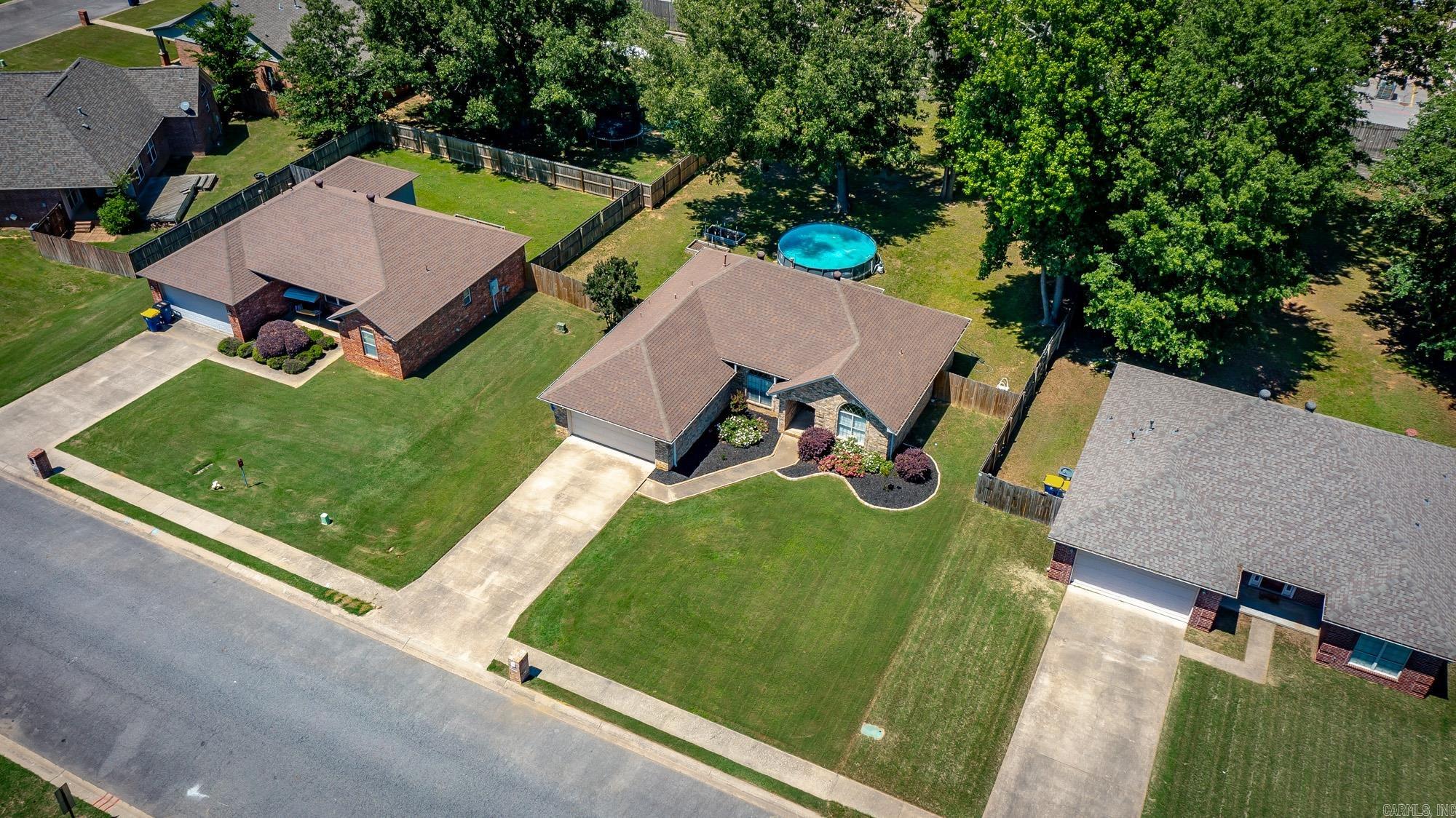 Westhaven Phase IV - Residential