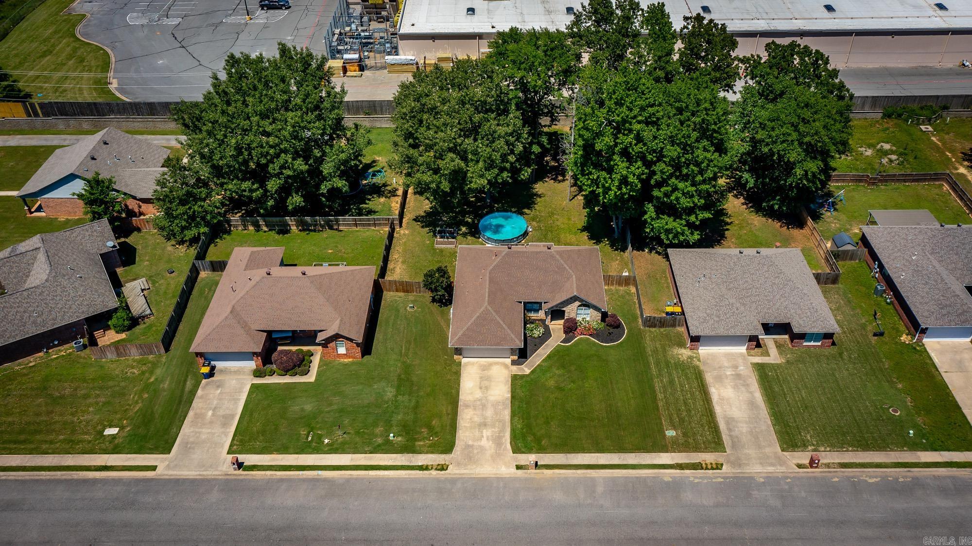 Westhaven Phase IV - Residential