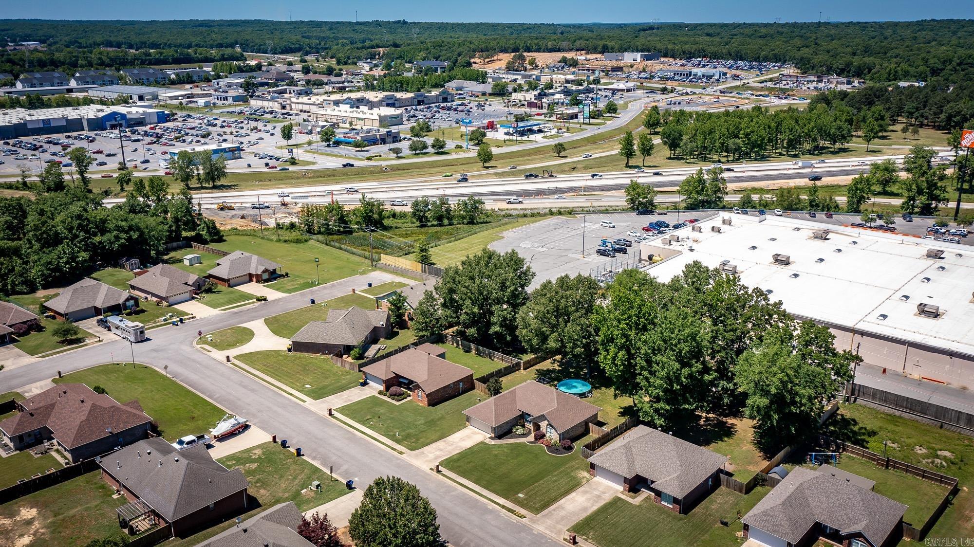 Westhaven Phase IV - Residential