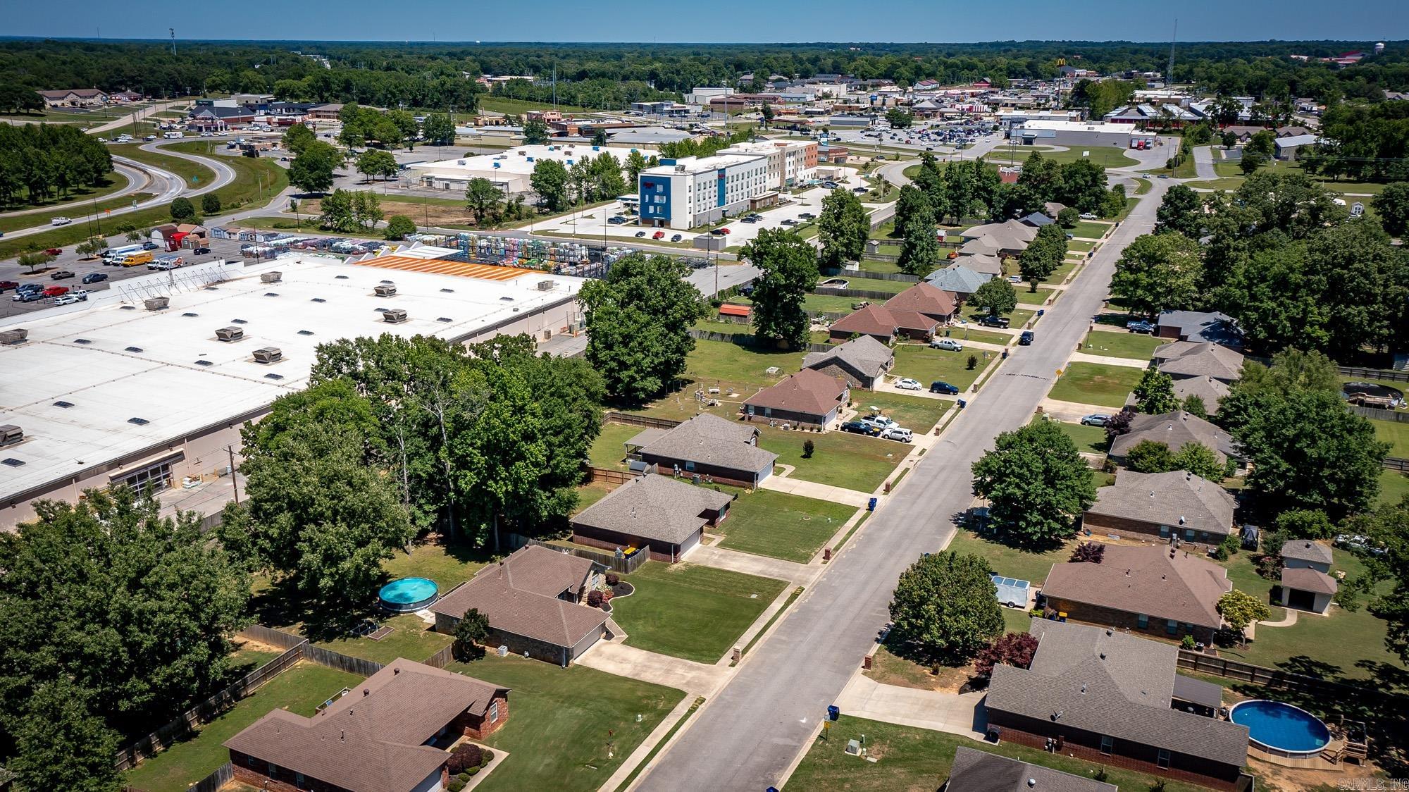 Westhaven Phase IV - Residential