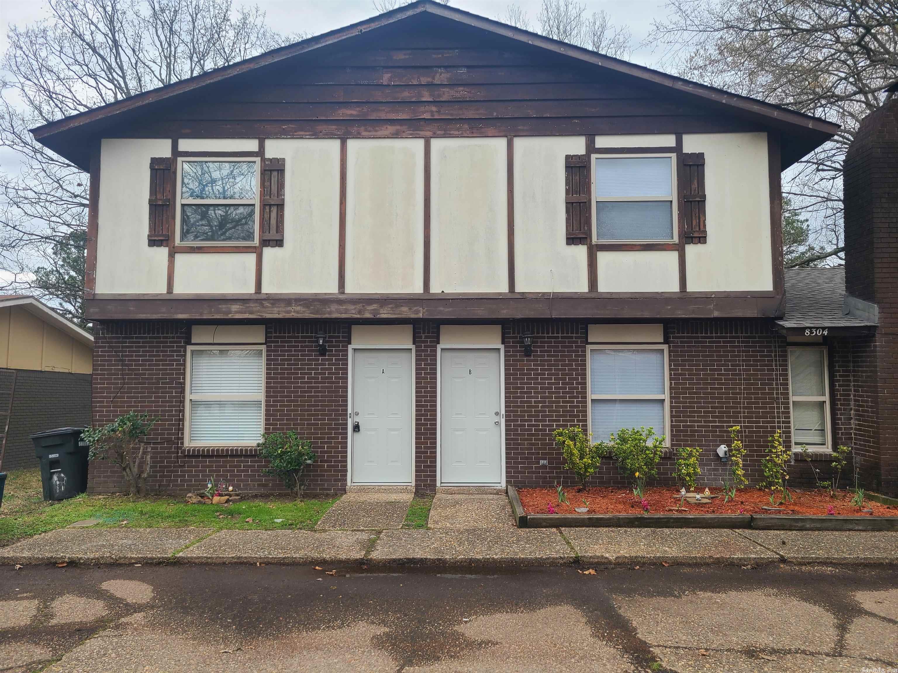 North Hills Manor - Residential Lease