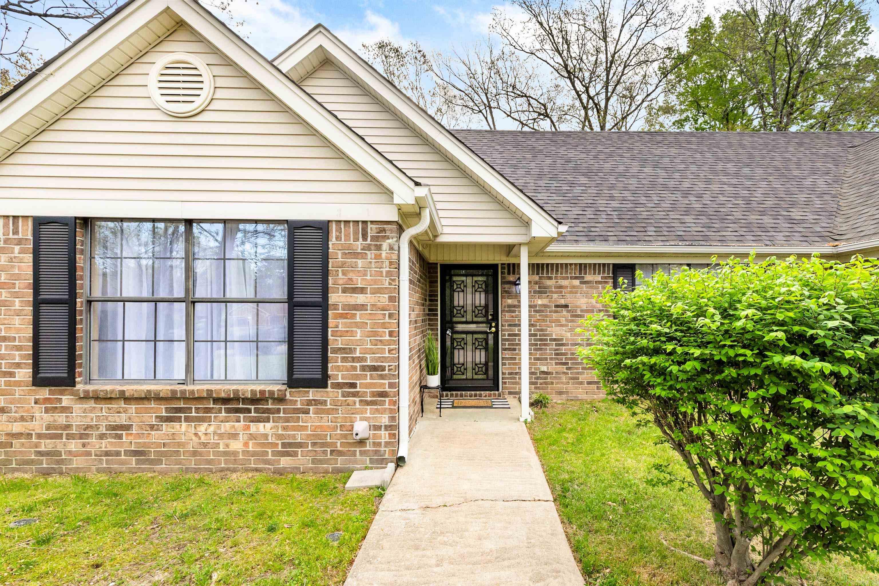 Raintree Acres III - Residential