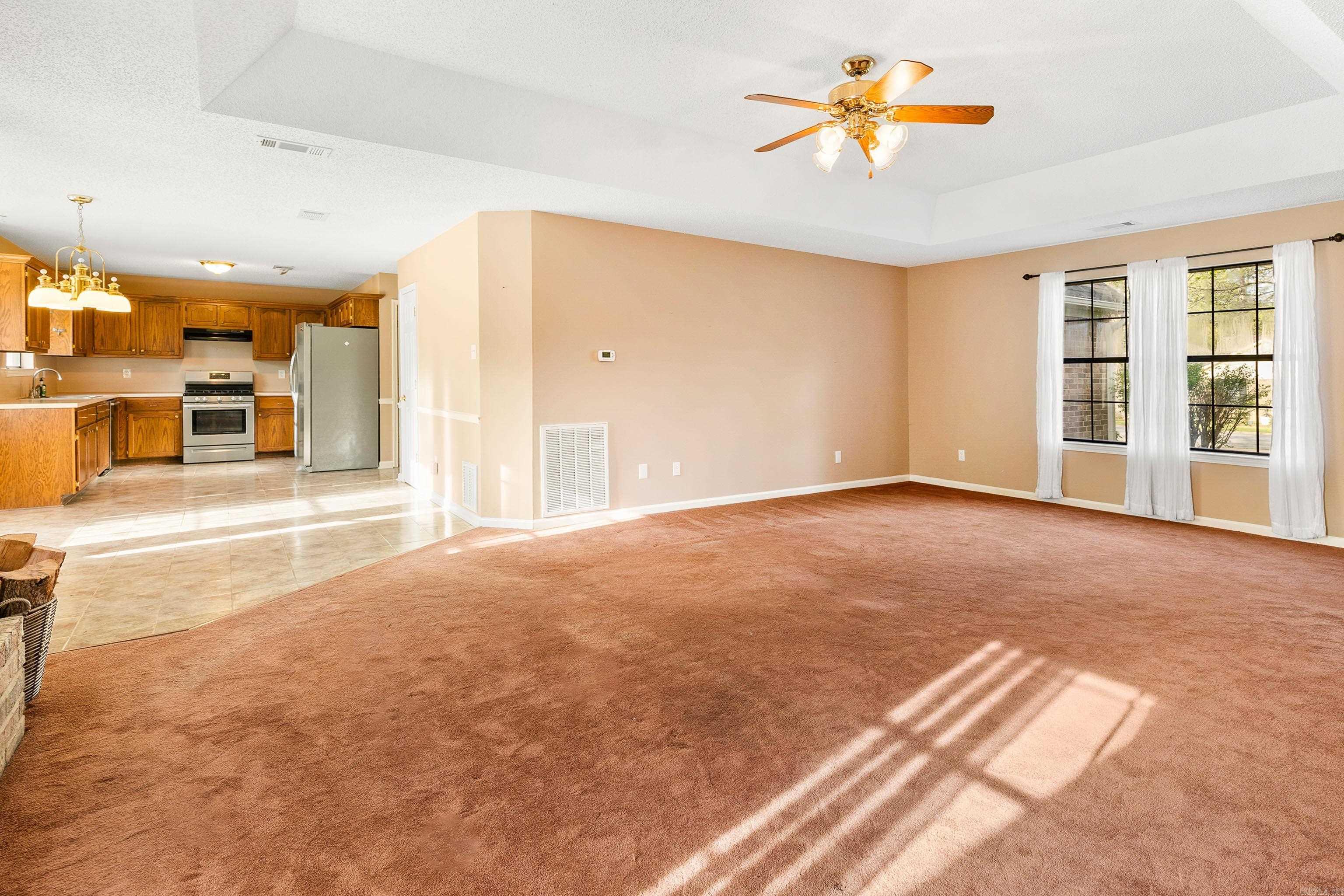 Raintree Acres III - Residential