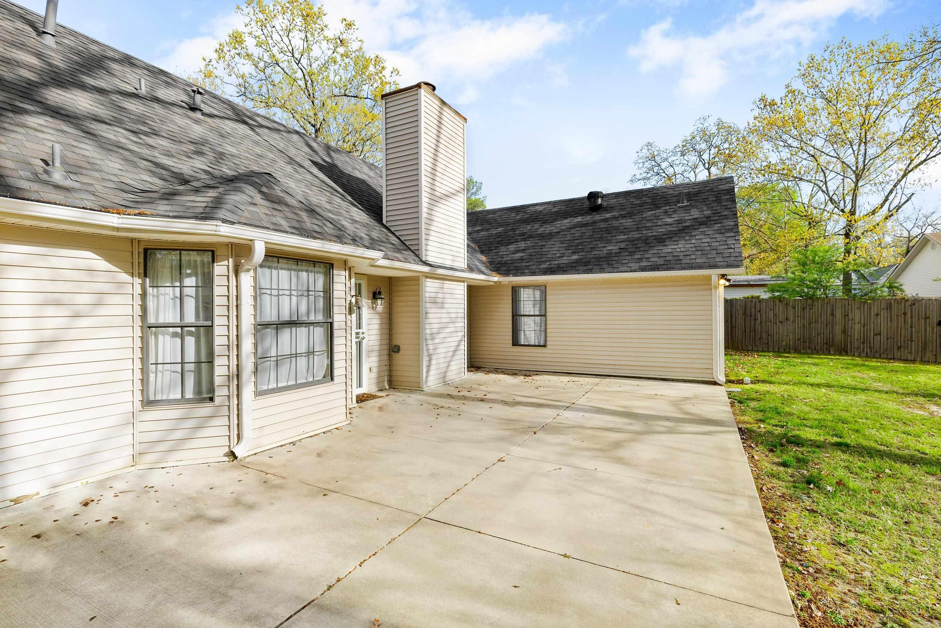 Raintree Acres III - Residential