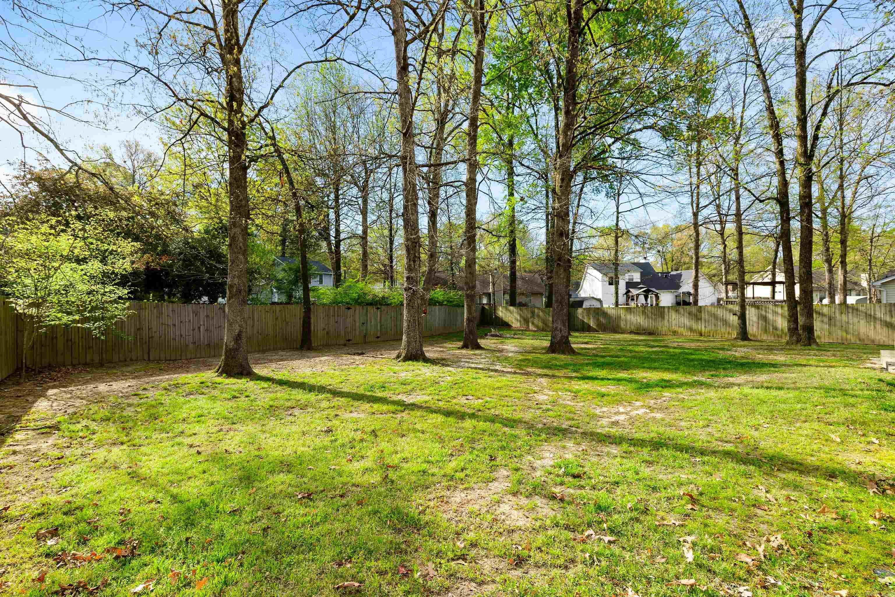 Raintree Acres III - Residential