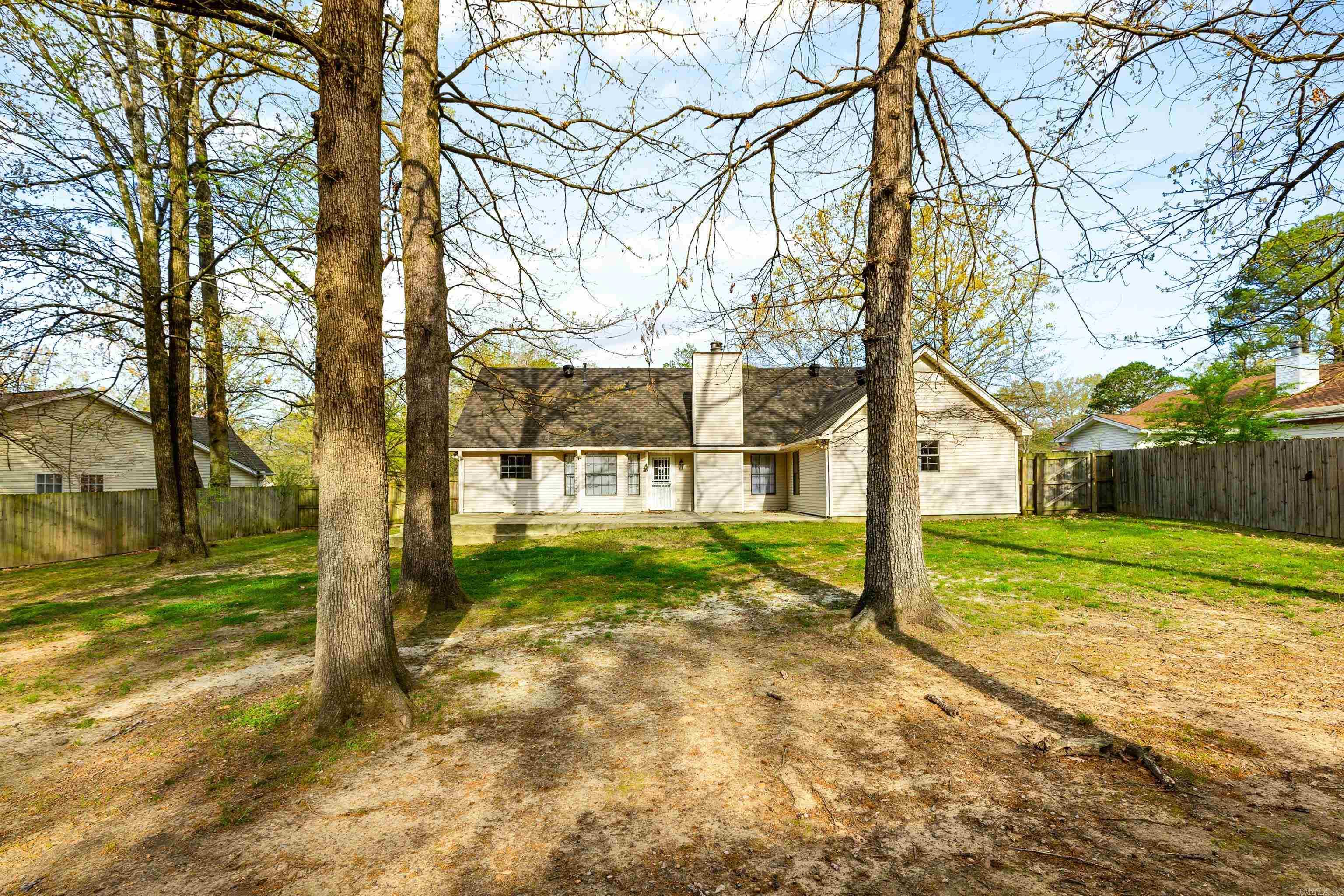 Raintree Acres III - Residential