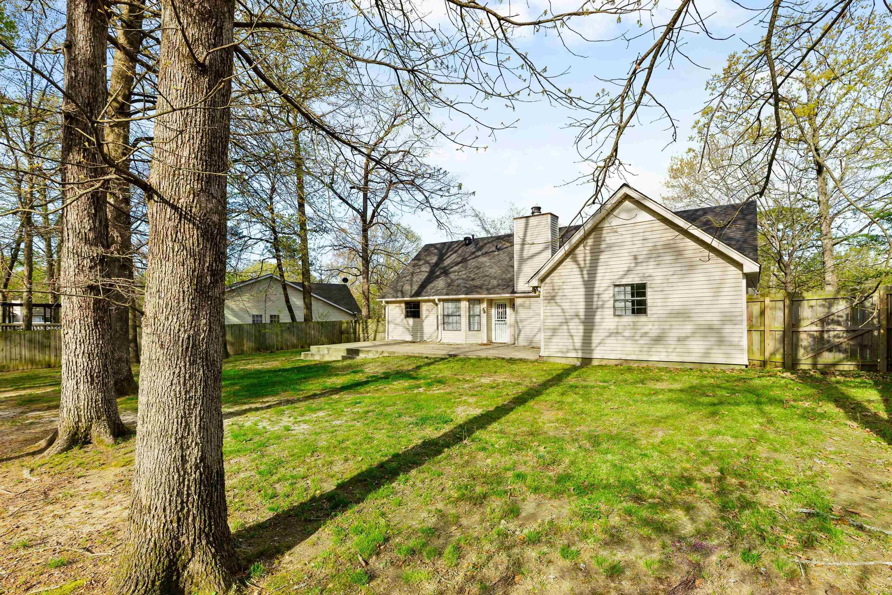 Raintree Acres III - Residential