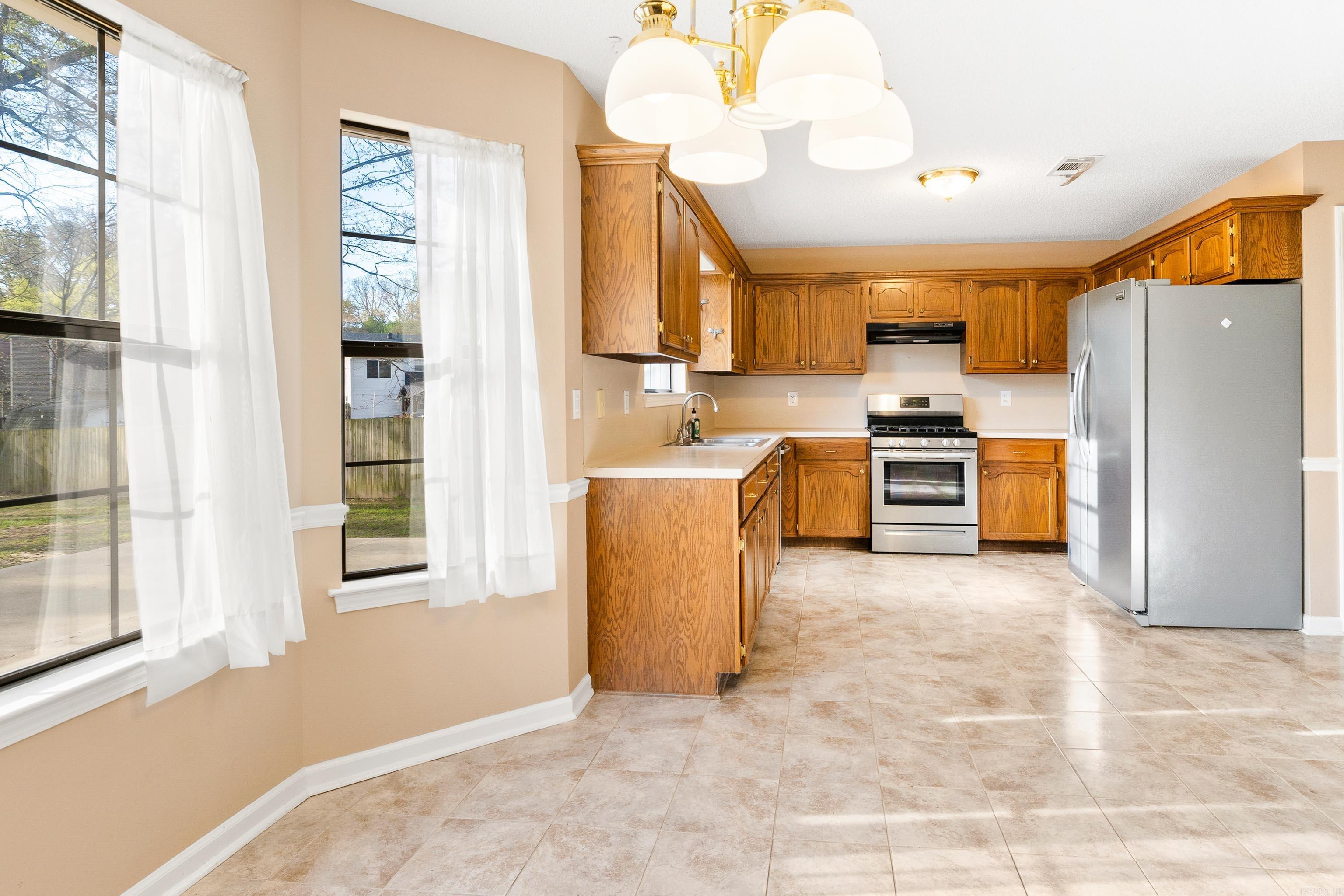 Raintree Acres III - Residential