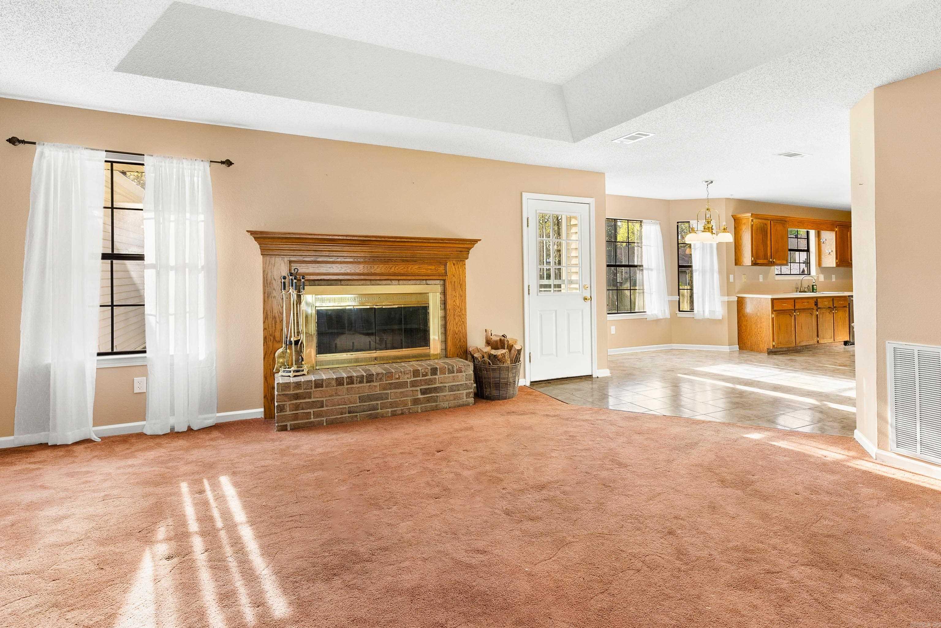 Raintree Acres III - Residential