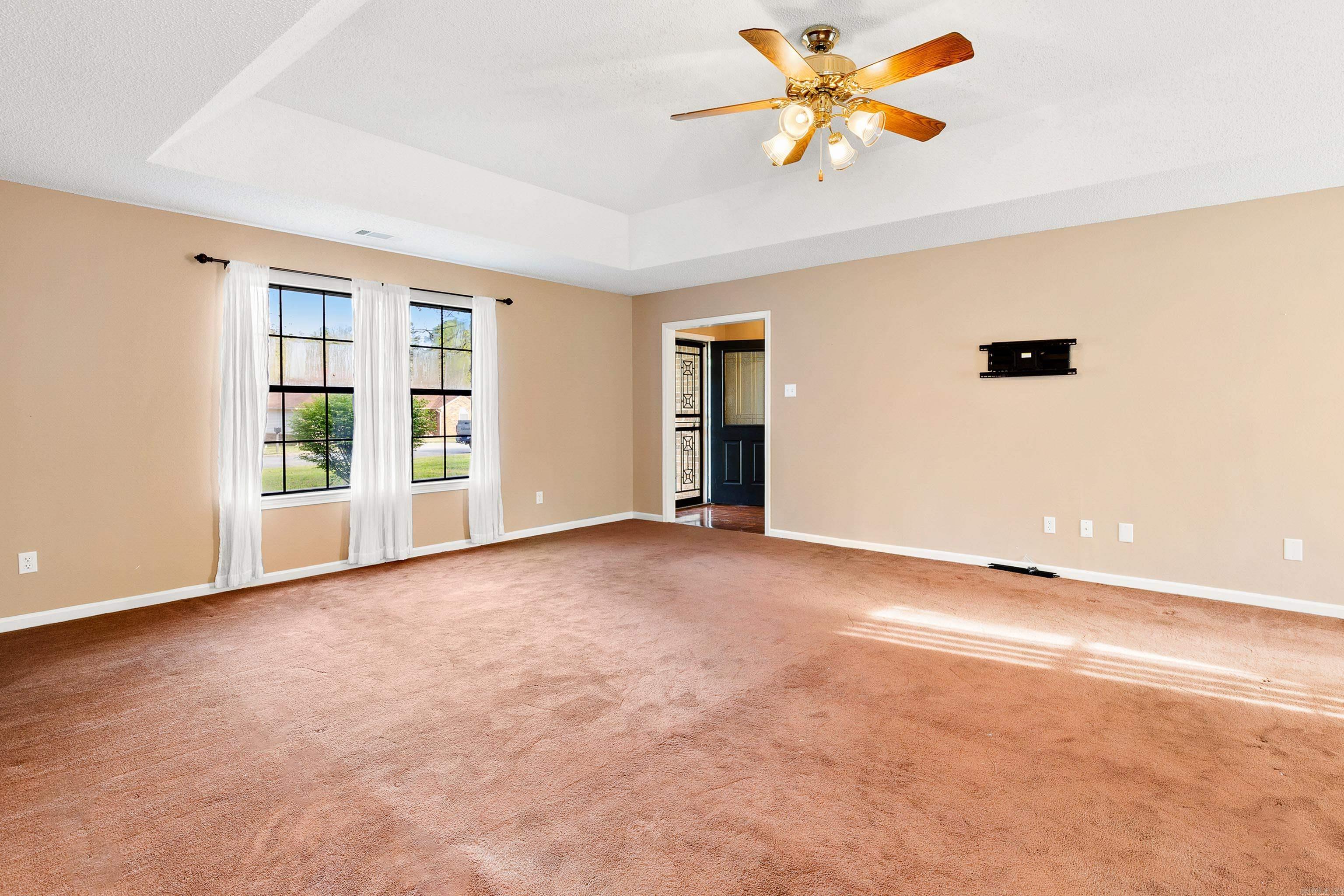 Raintree Acres III - Residential