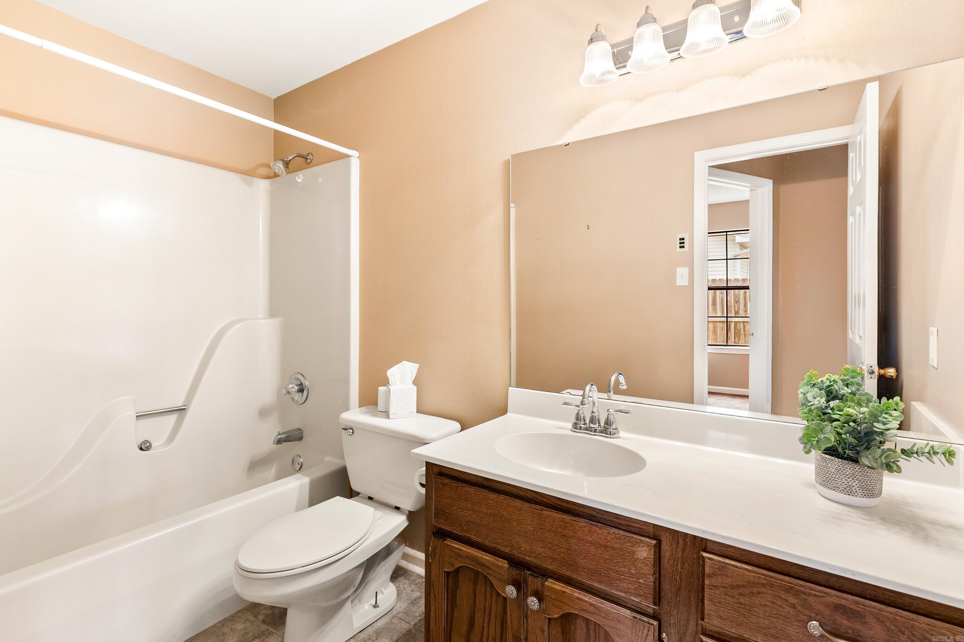 Raintree Acres III - Residential