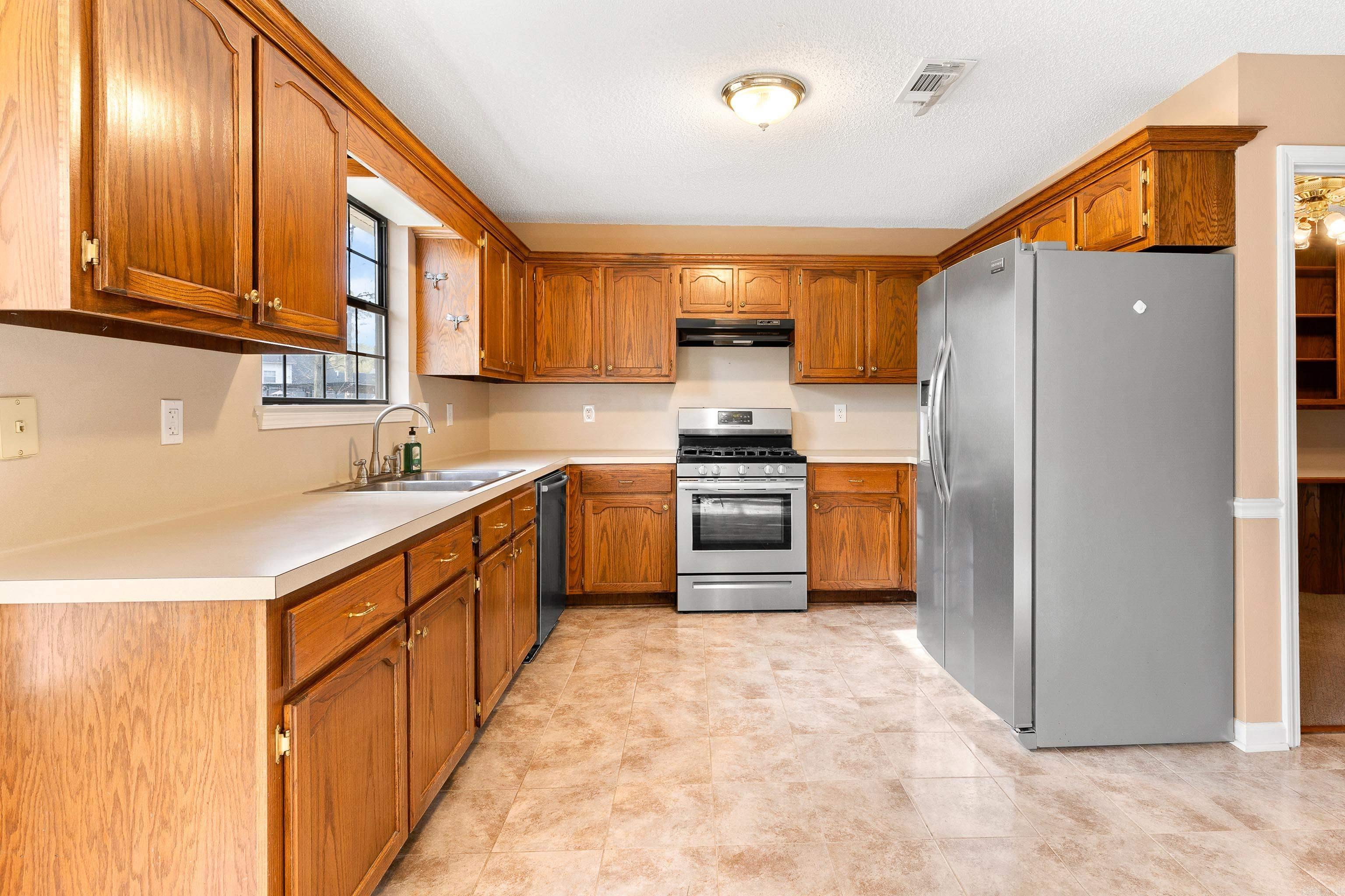 Raintree Acres III - Residential