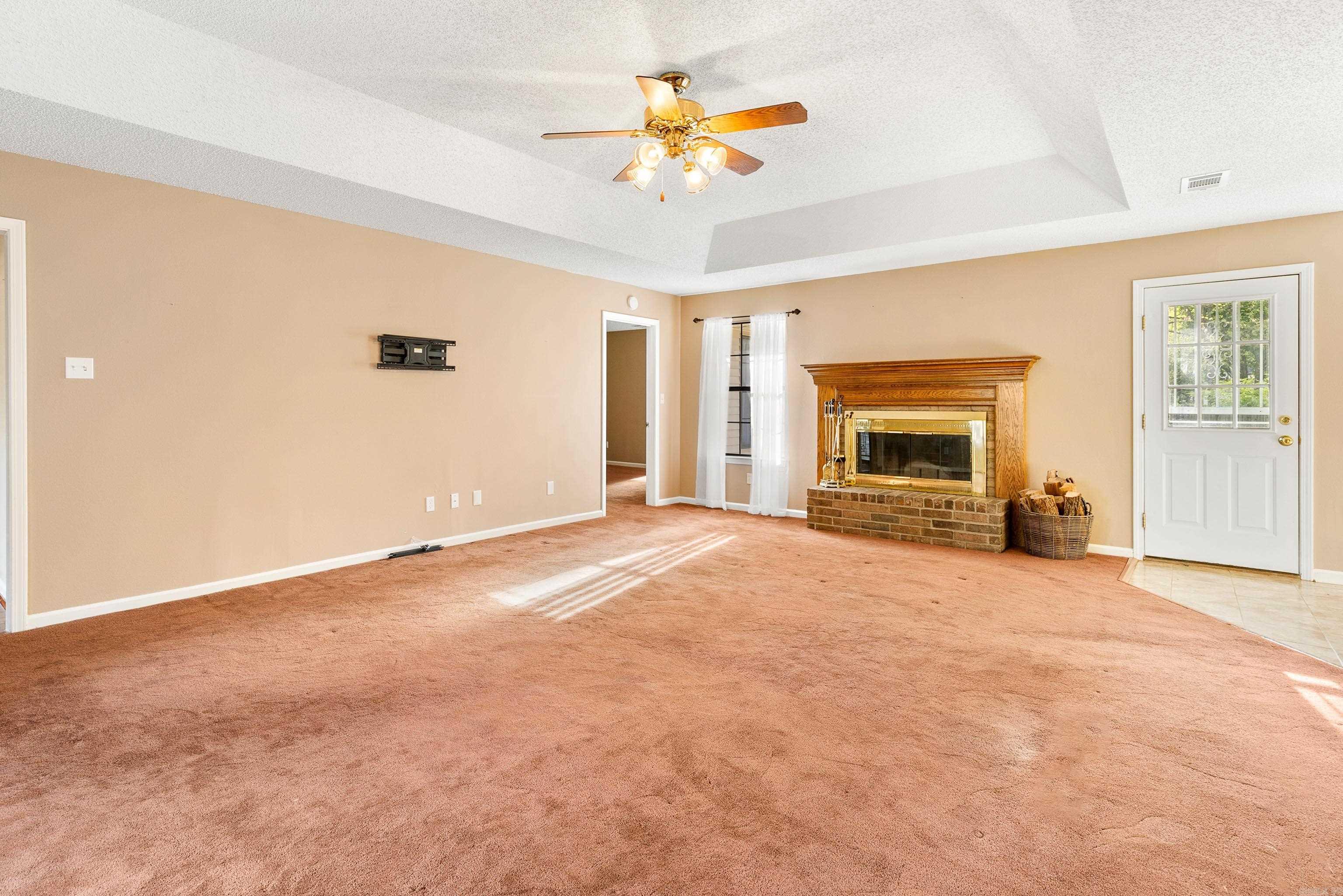 Raintree Acres III - Residential