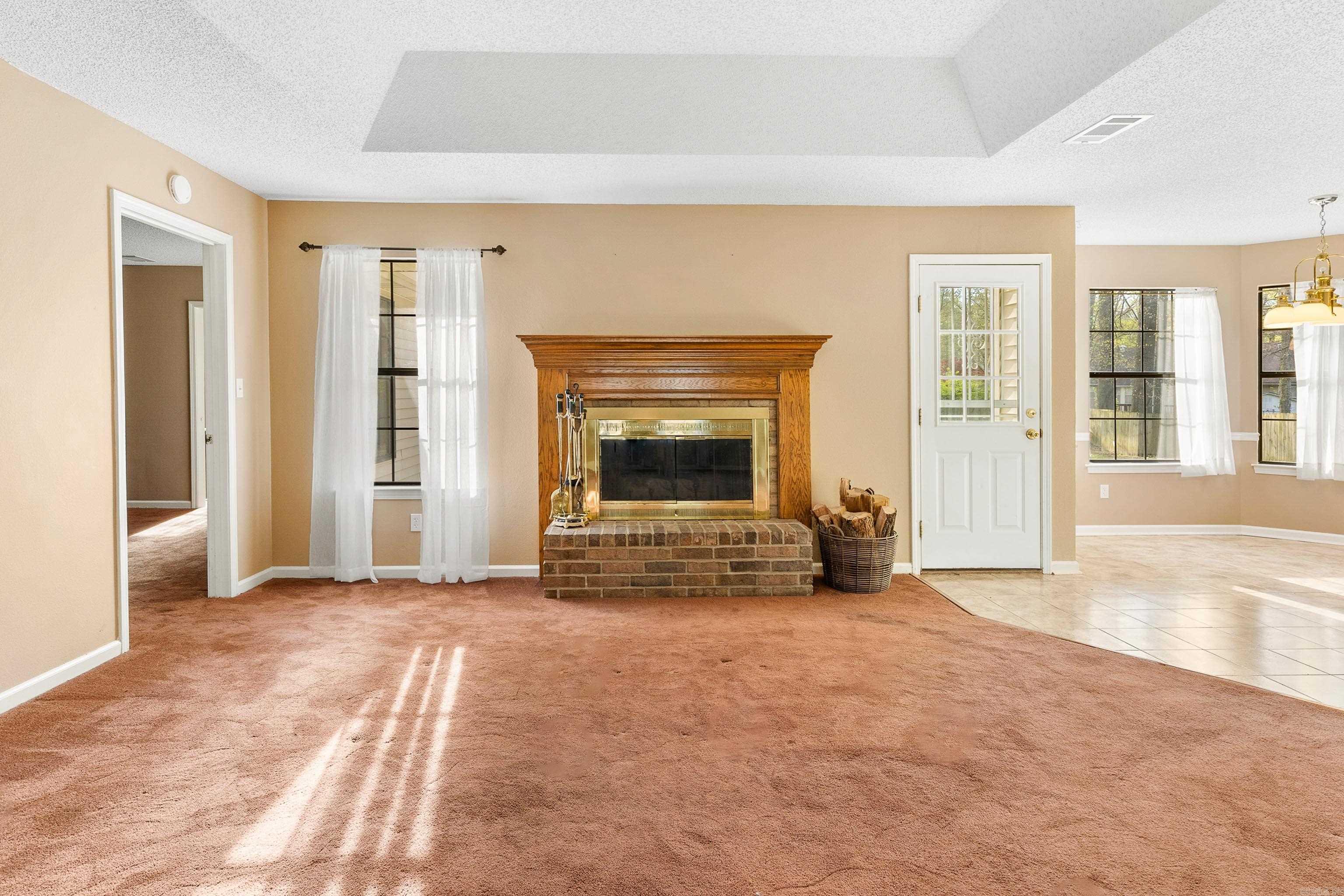 Raintree Acres III - Residential