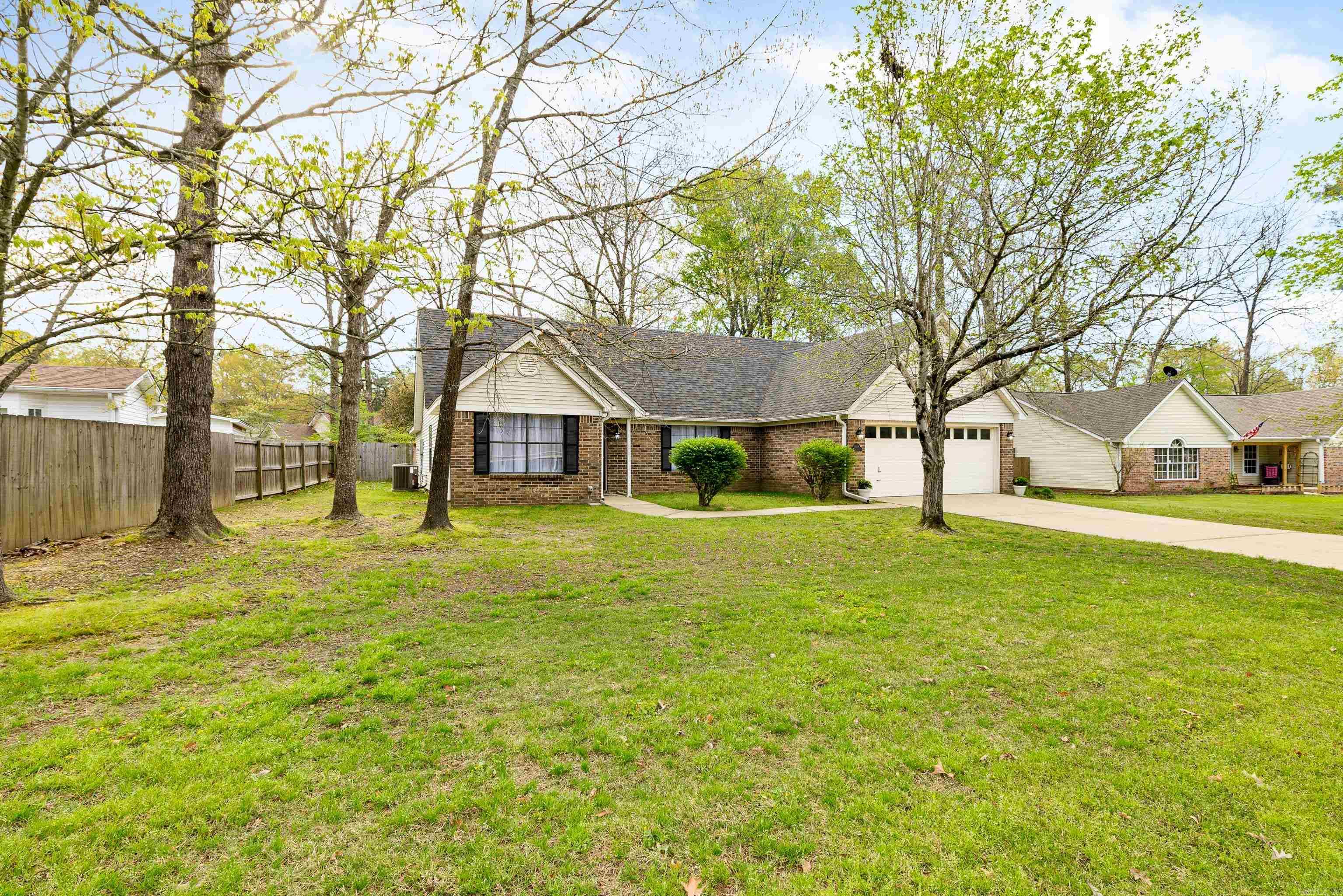 Raintree Acres III - Residential