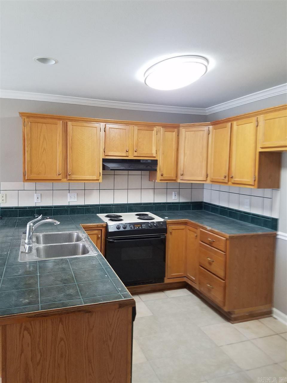 Woodbridge - Residential Lease