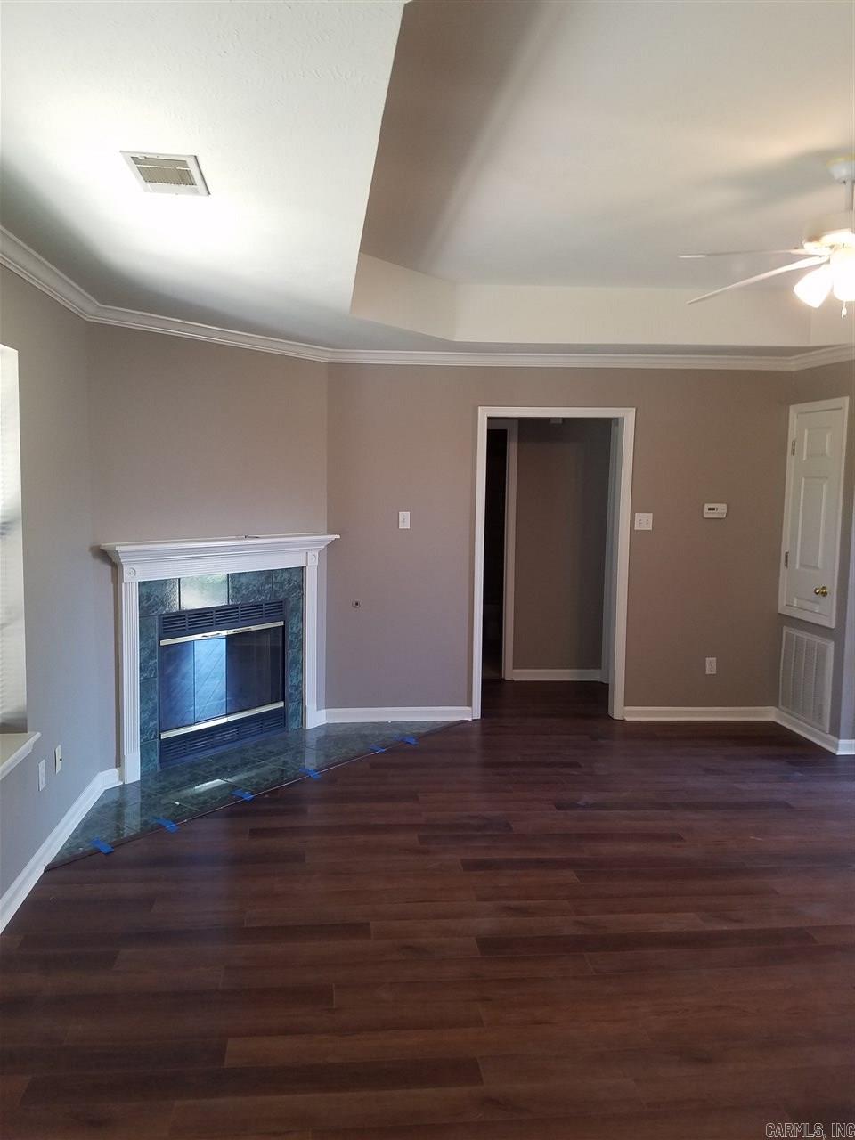 Woodbridge - Residential Lease