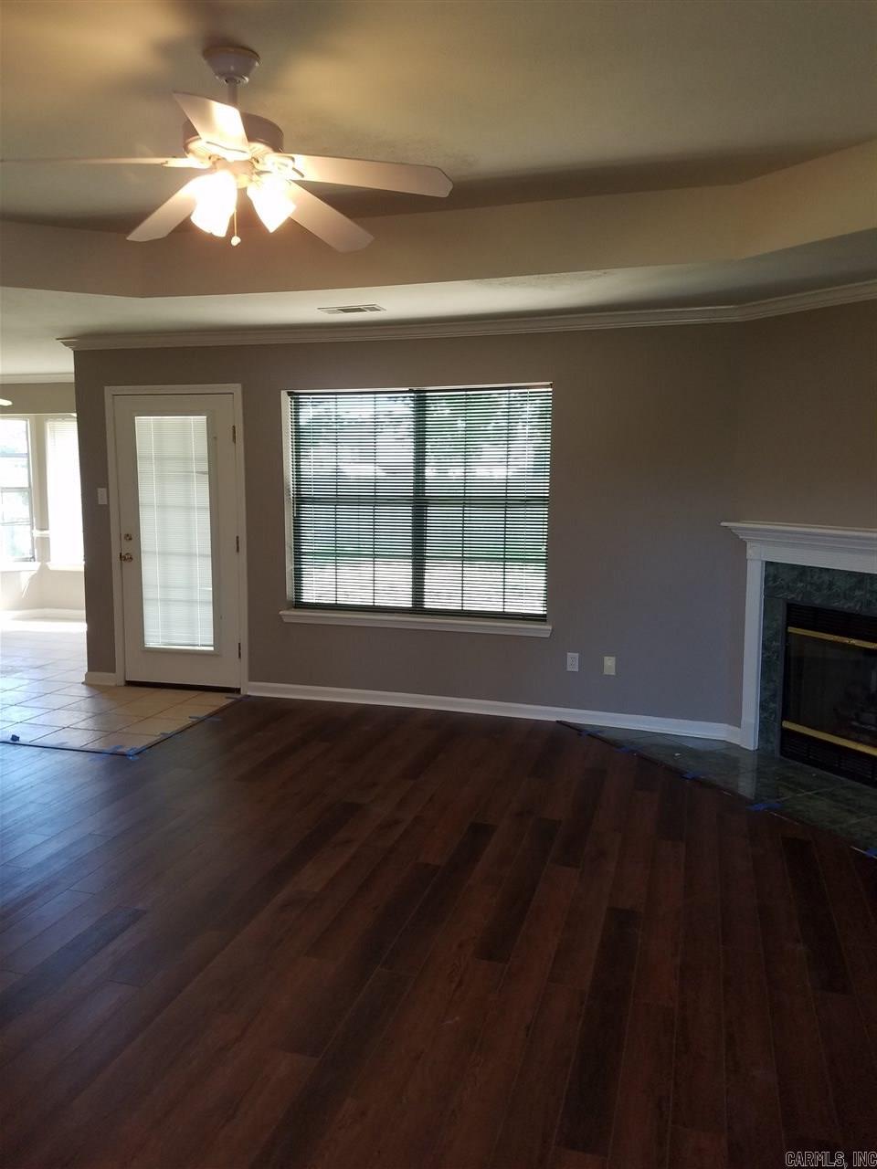 Woodbridge - Residential Lease