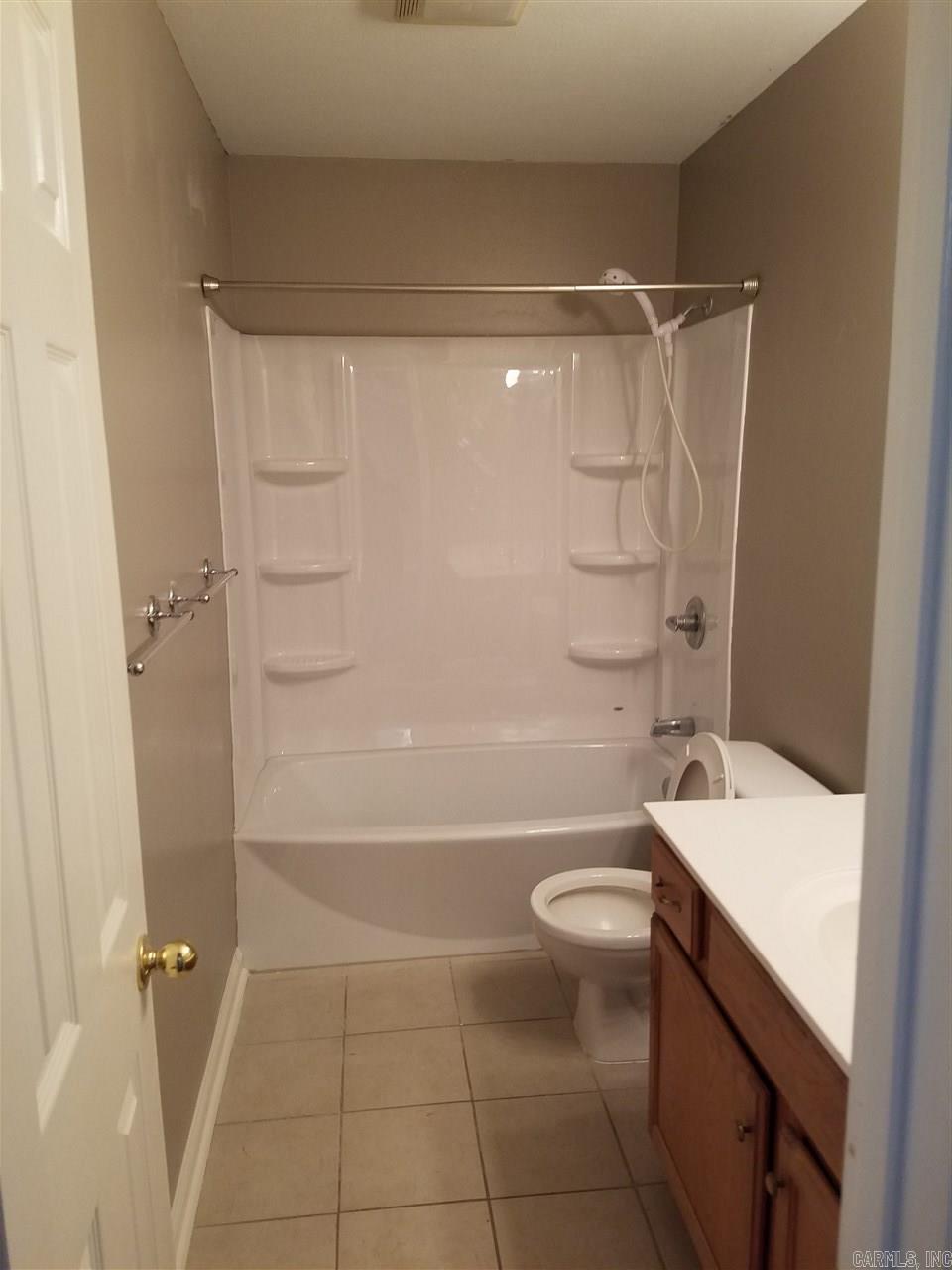 Woodbridge - Residential Lease