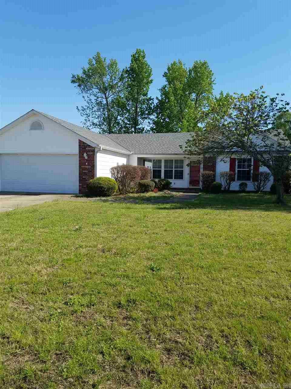 Woodbridge - Residential Lease