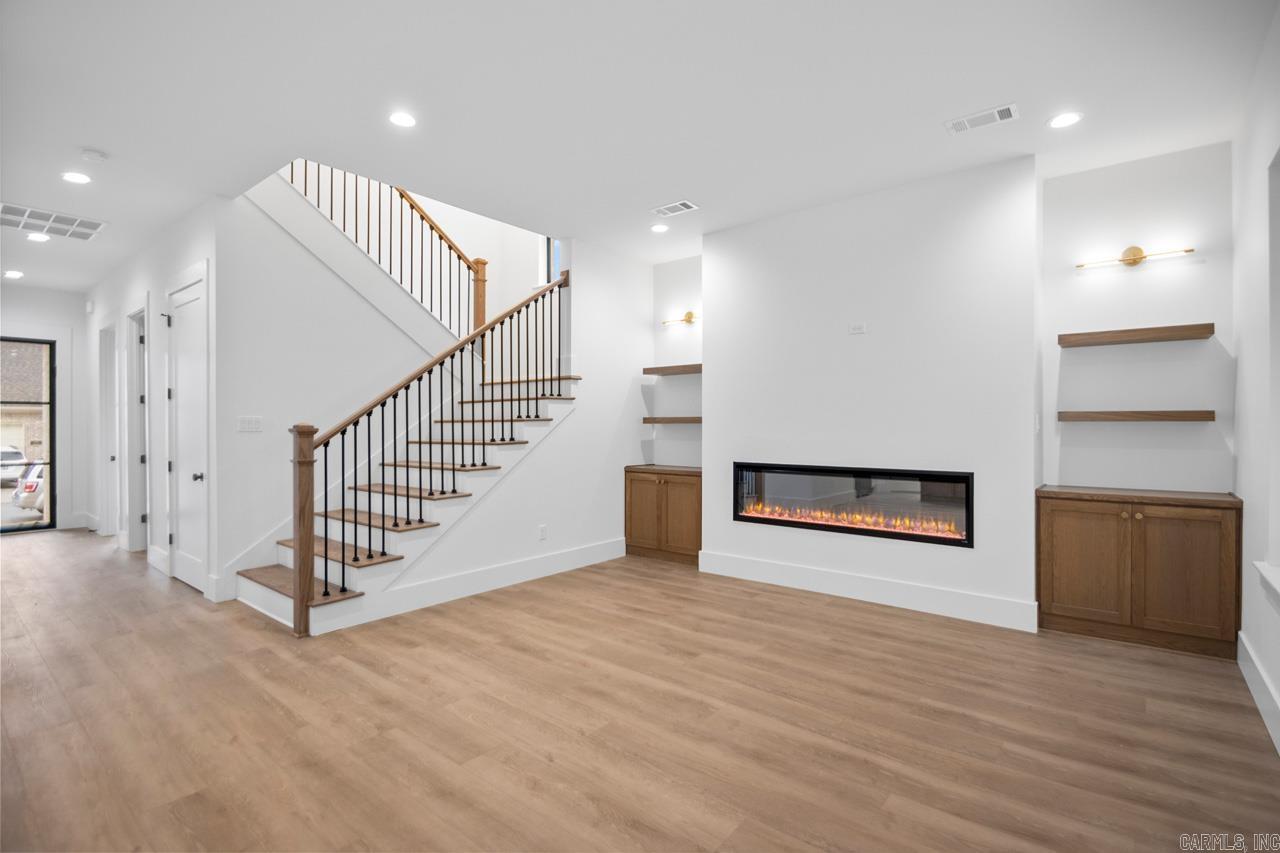 CHENAL VALLEY CALION COURT - Residential