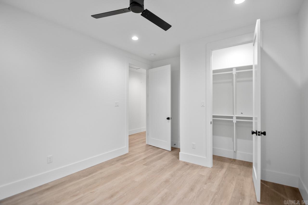 CHENAL VALLEY CALION COURT - Residential