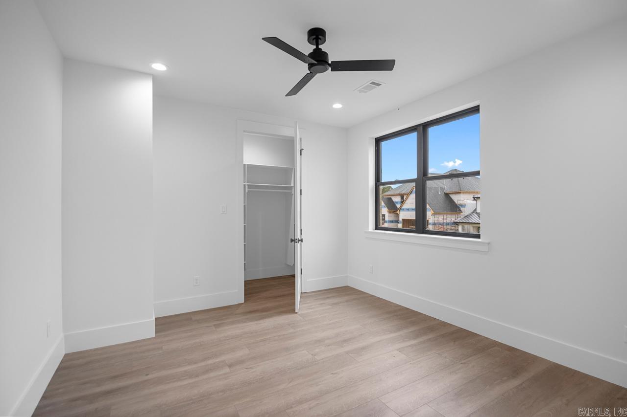 CHENAL VALLEY CALION COURT - Residential