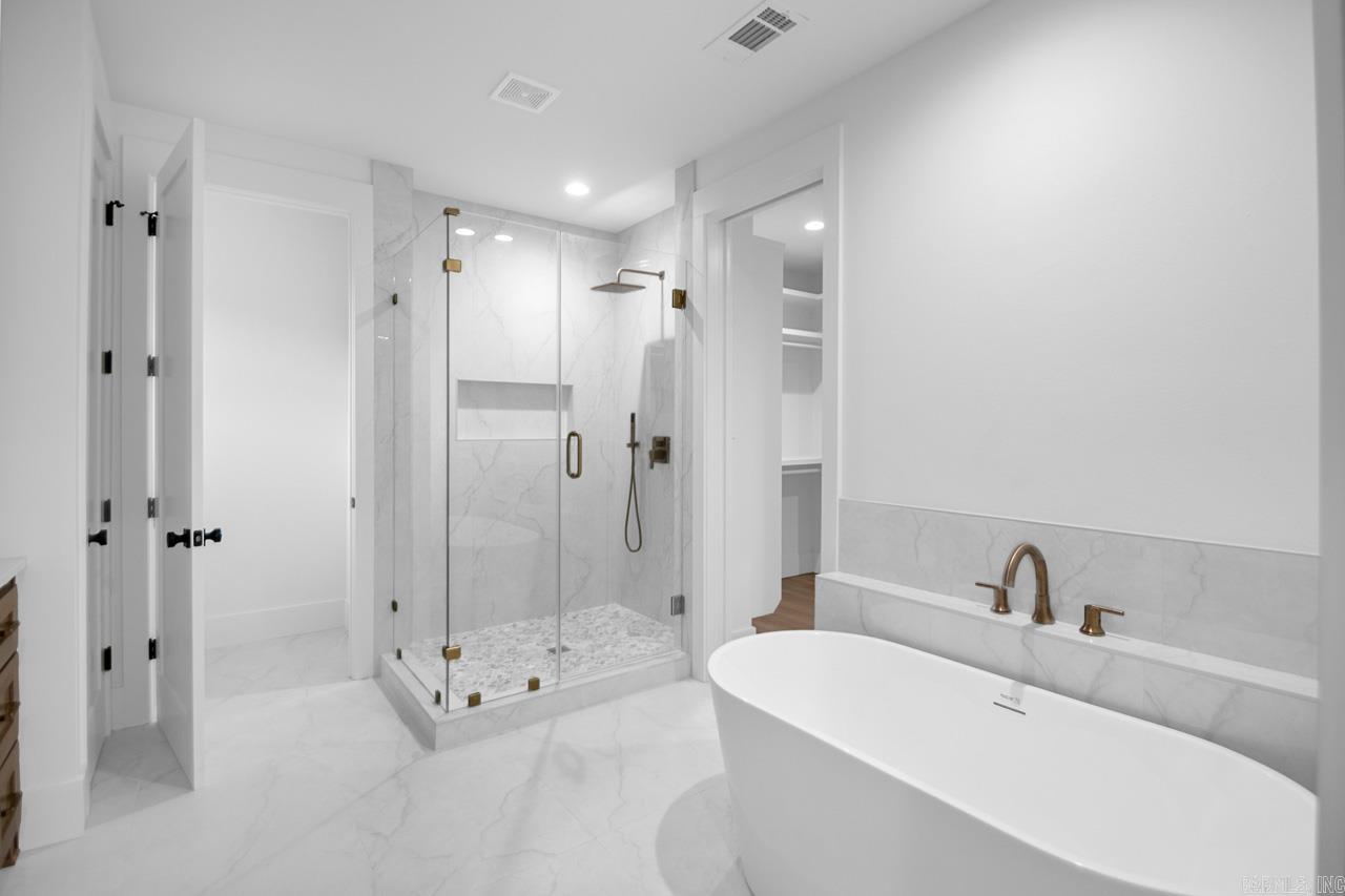 CHENAL VALLEY CALION COURT - Residential