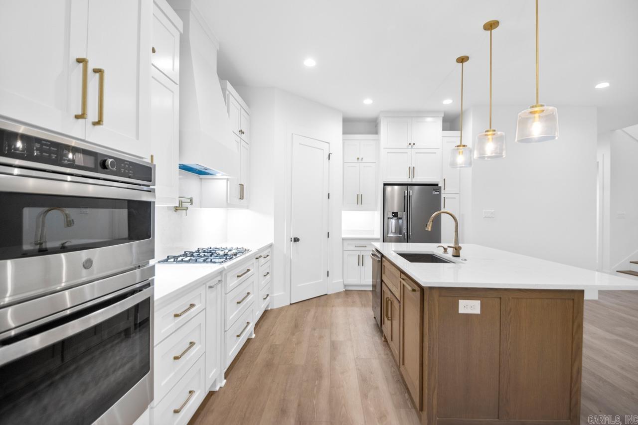 CHENAL VALLEY CALION COURT - Residential