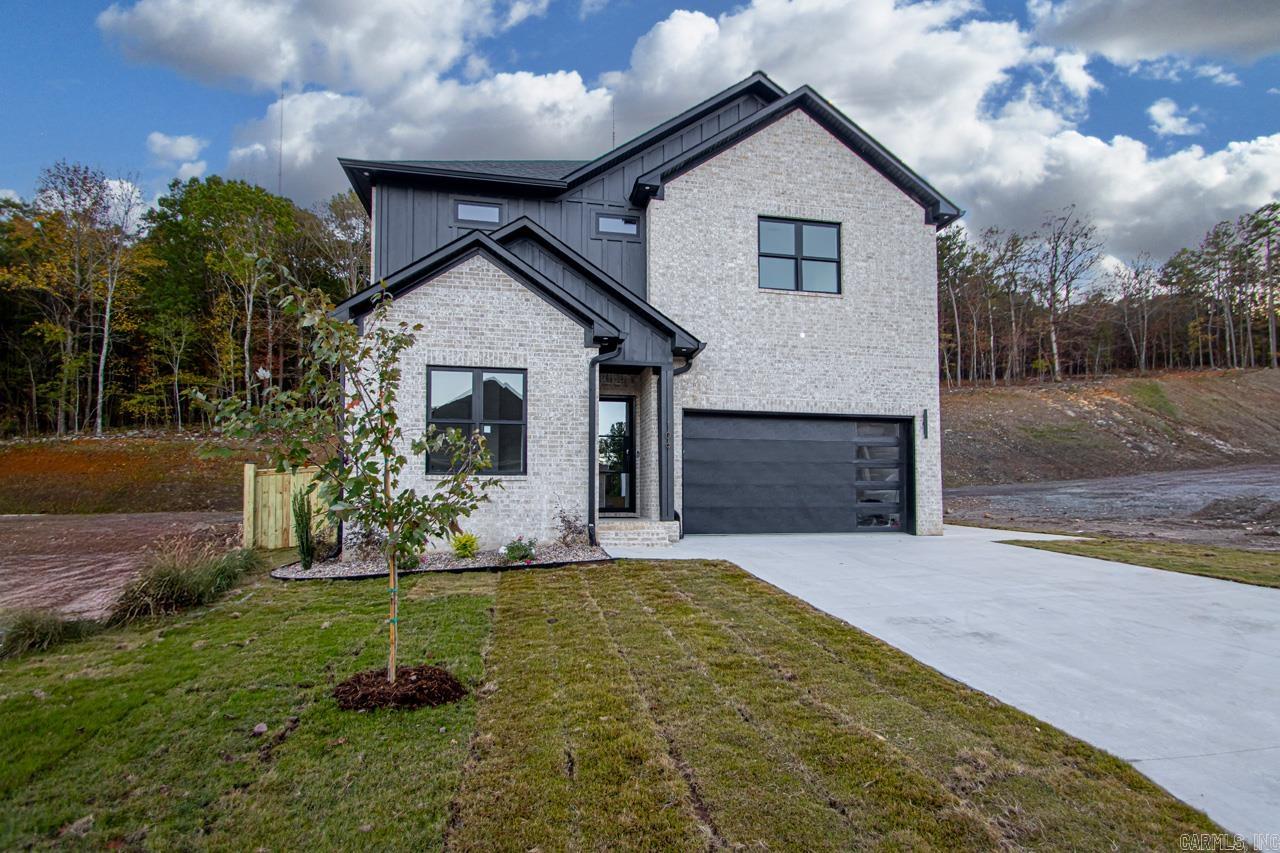 CHENAL VALLEY CALION COURT - Residential