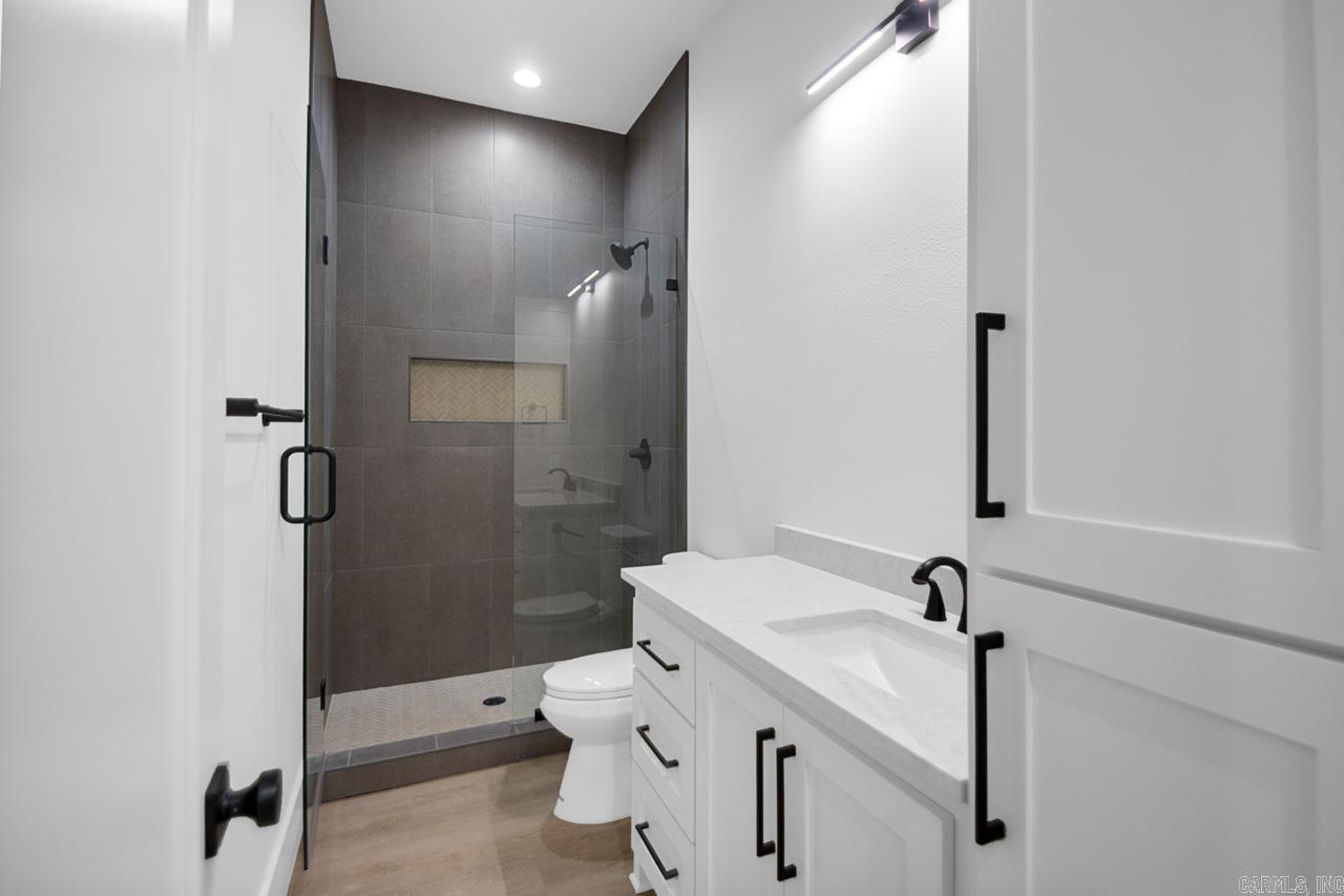 CHENAL VALLEY CALION COURT - Residential