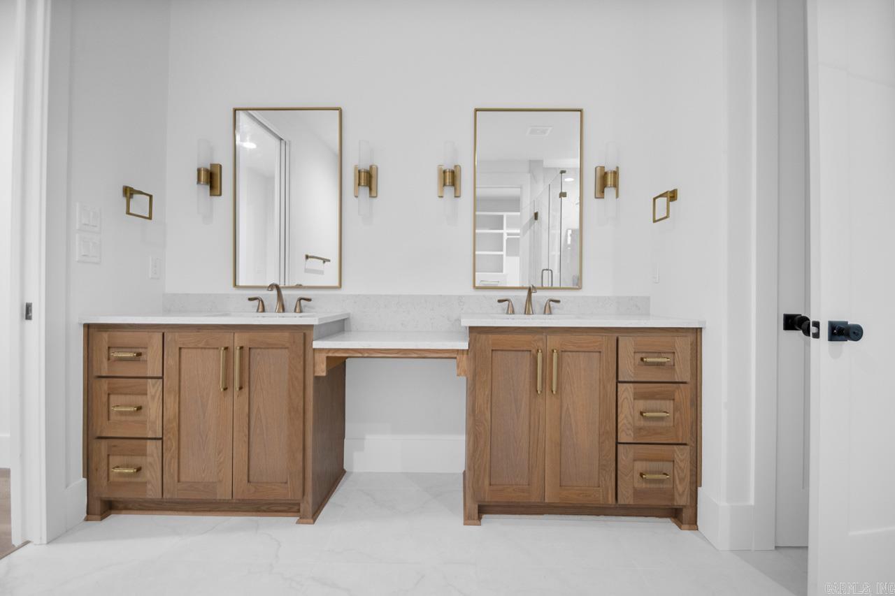 CHENAL VALLEY CALION COURT - Residential