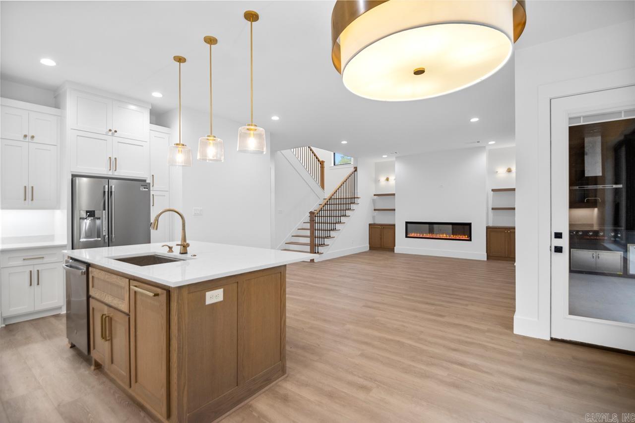 CHENAL VALLEY CALION COURT - Residential