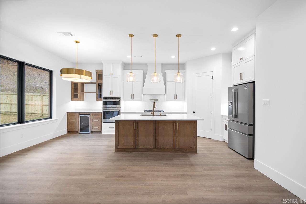 CHENAL VALLEY CALION COURT - Residential