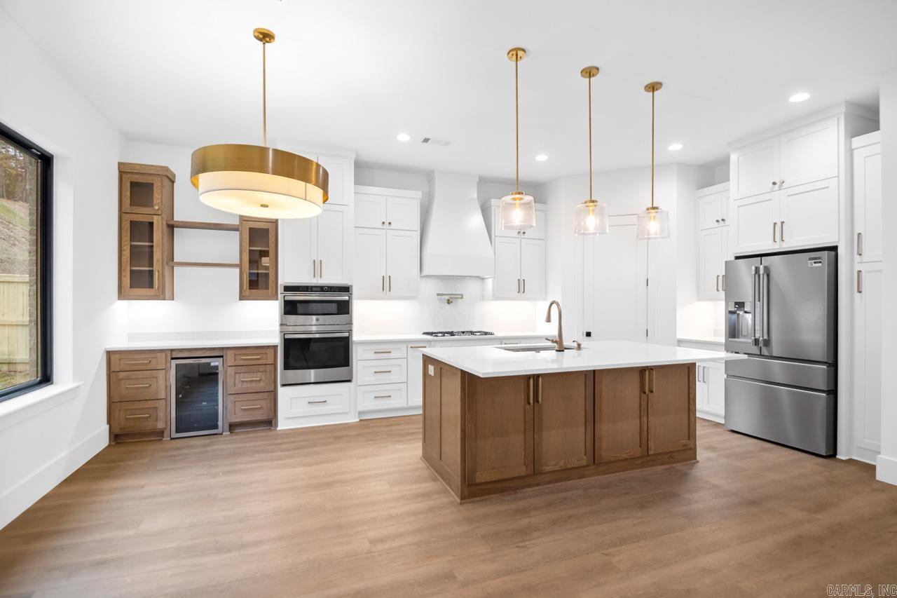 CHENAL VALLEY CALION COURT - Residential