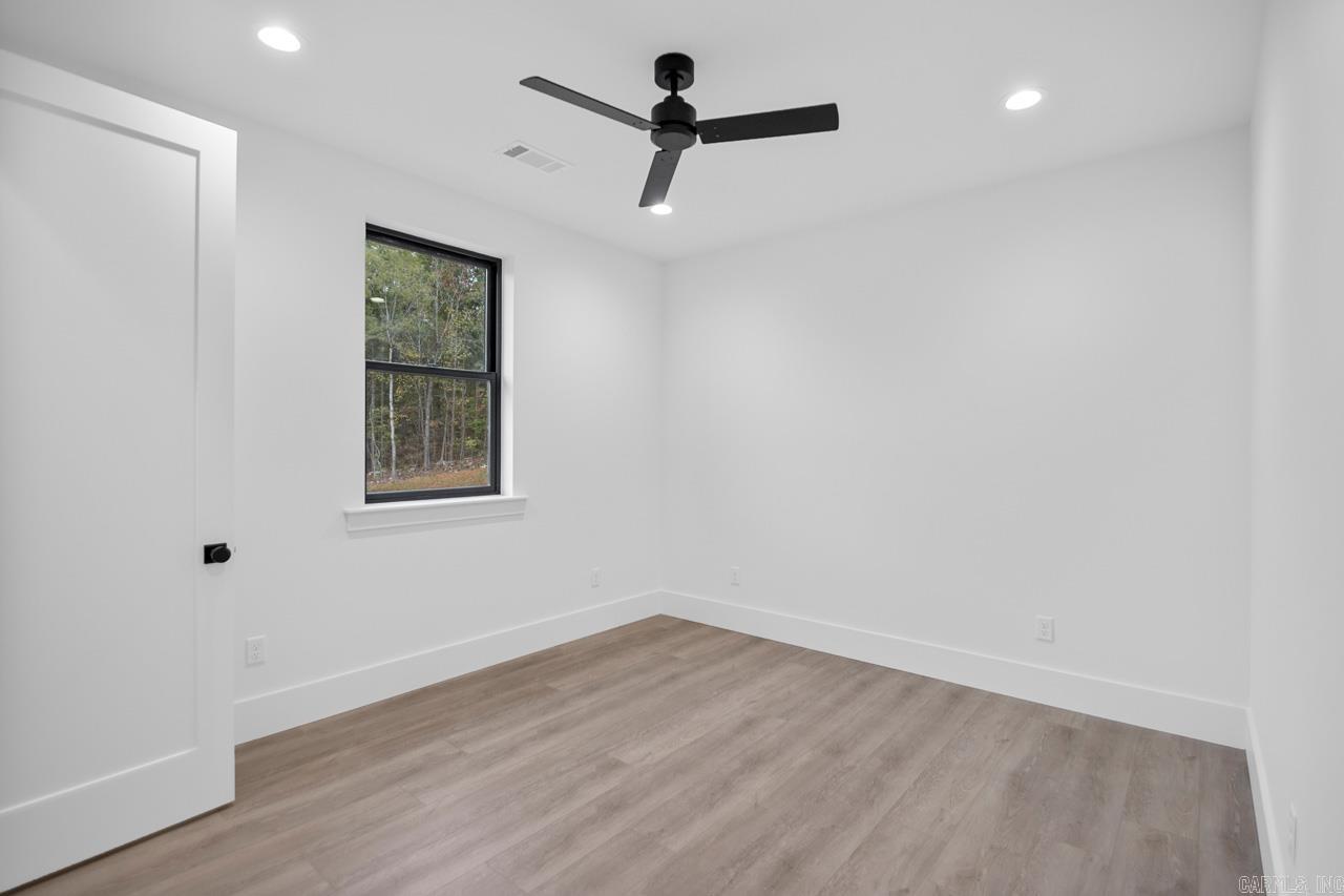 CHENAL VALLEY CALION COURT - Residential