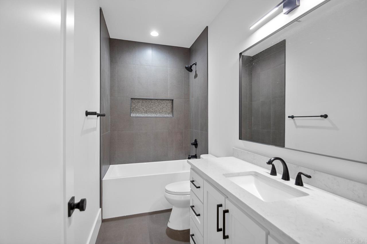 CHENAL VALLEY CALION COURT - Residential