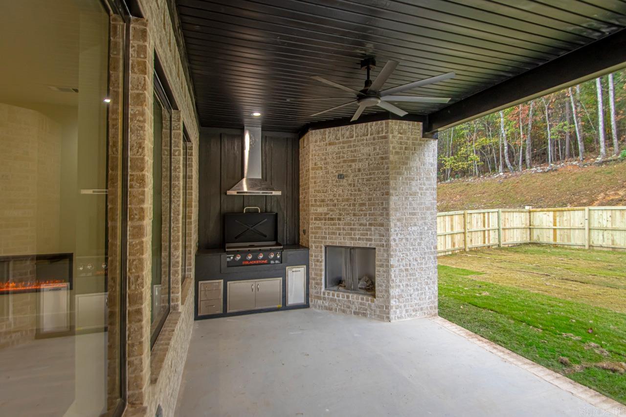 CHENAL VALLEY CALION COURT - Residential