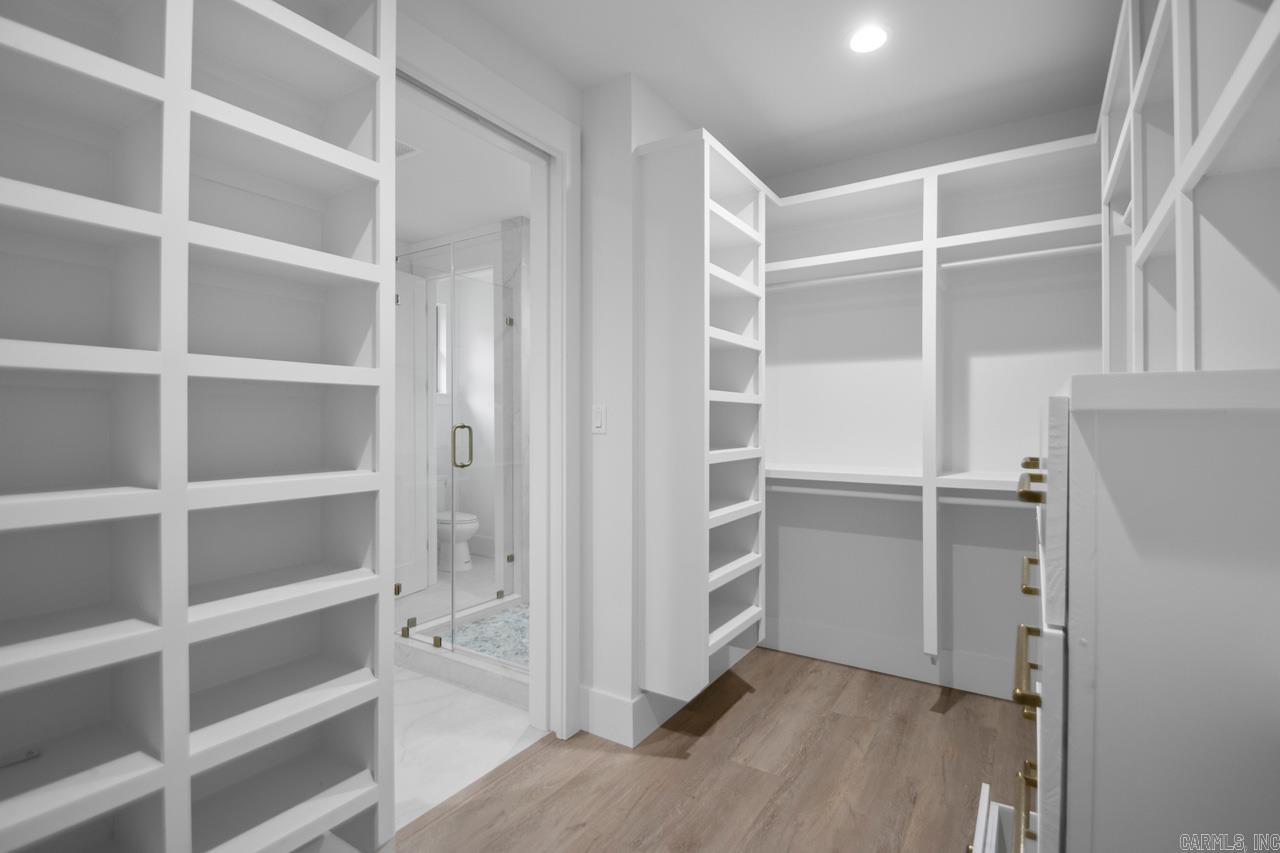 CHENAL VALLEY CALION COURT - Residential