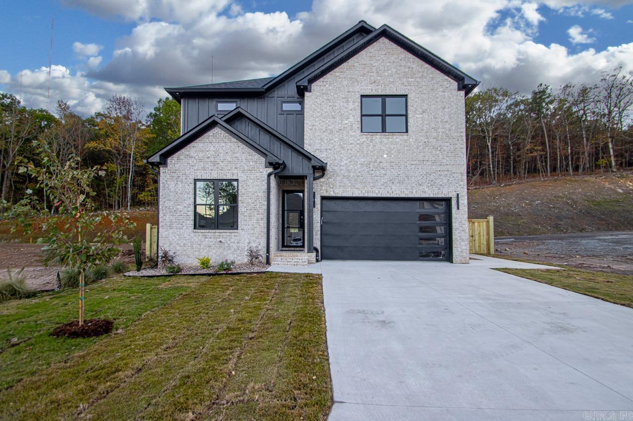 CHENAL VALLEY CALION COURT - Residential