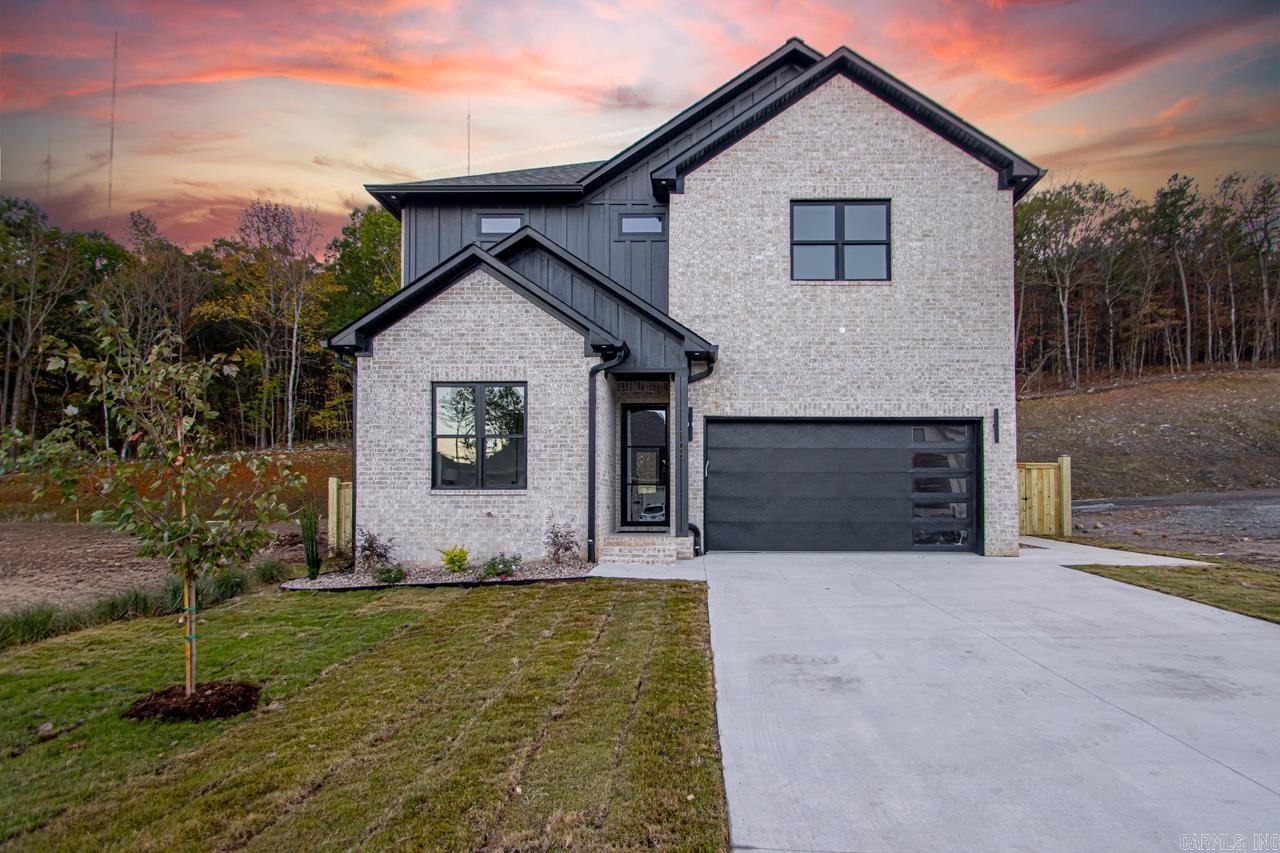 CHENAL VALLEY CALION COURT - Residential