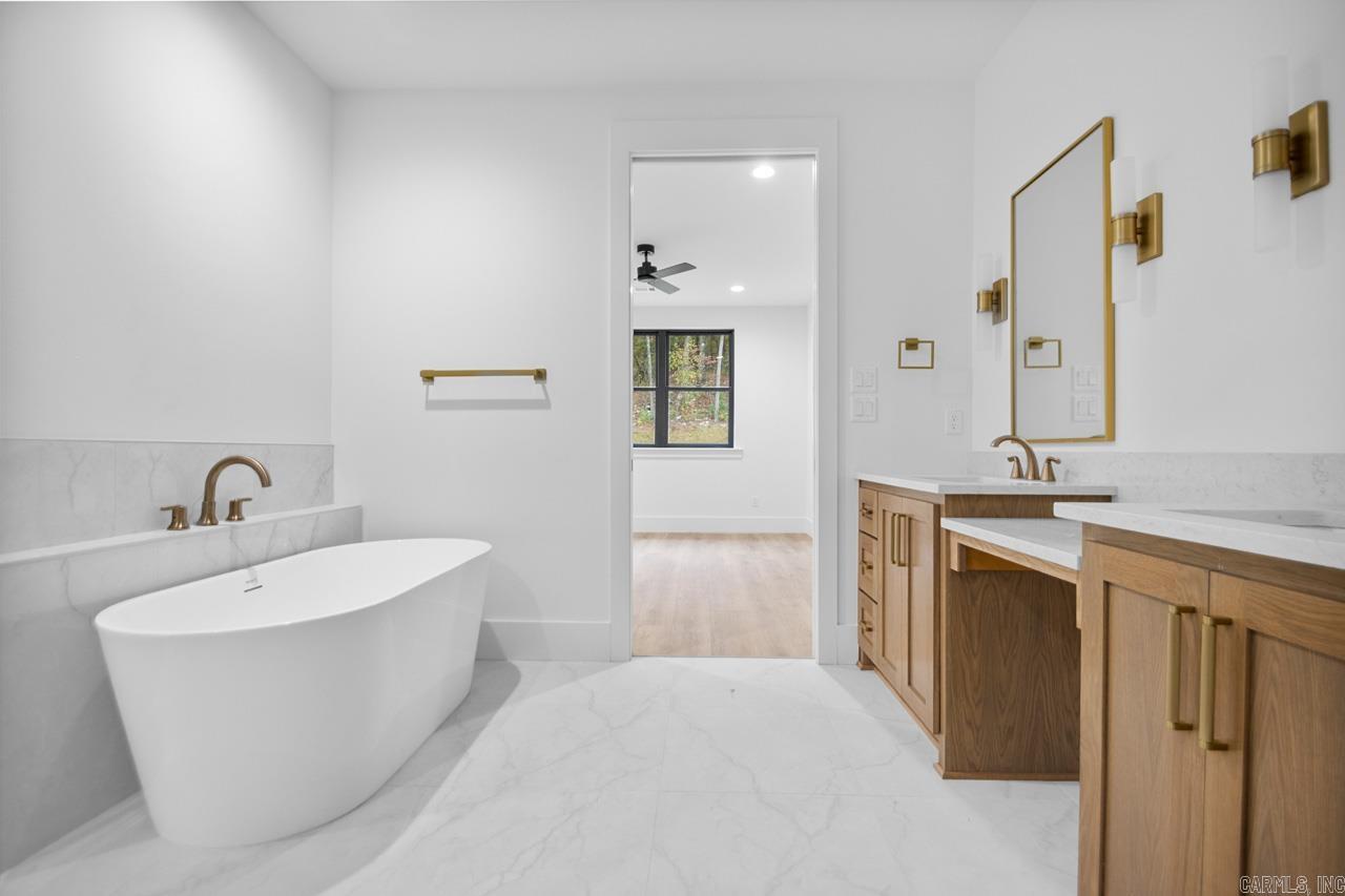 CHENAL VALLEY CALION COURT - Residential