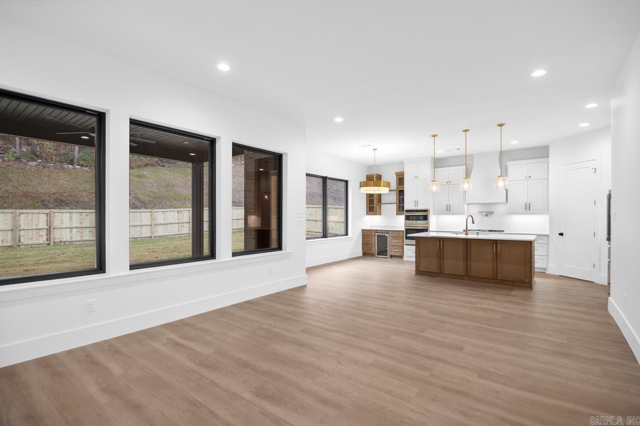 CHENAL VALLEY CALION COURT - Residential