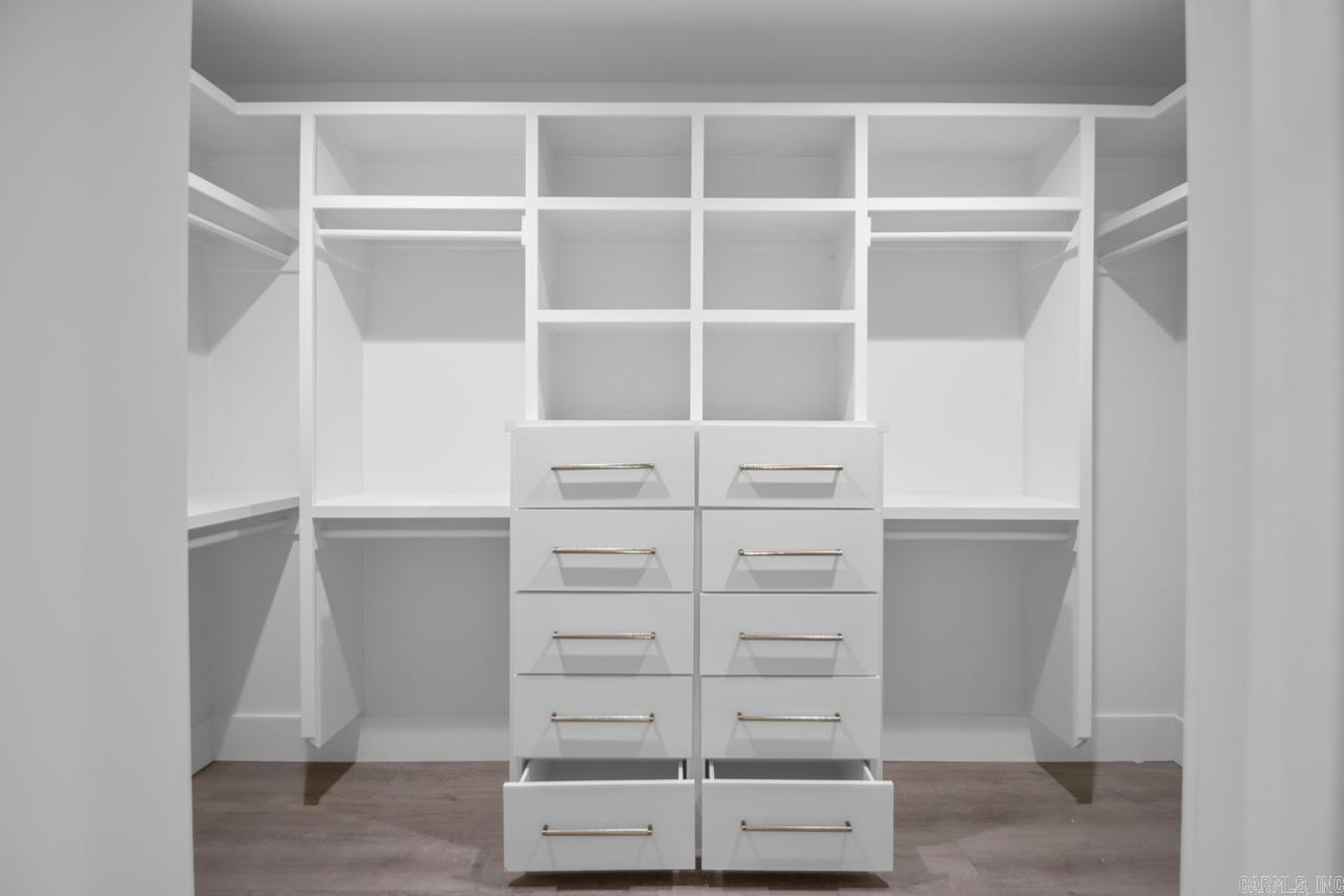 CHENAL VALLEY CALION COURT - Residential