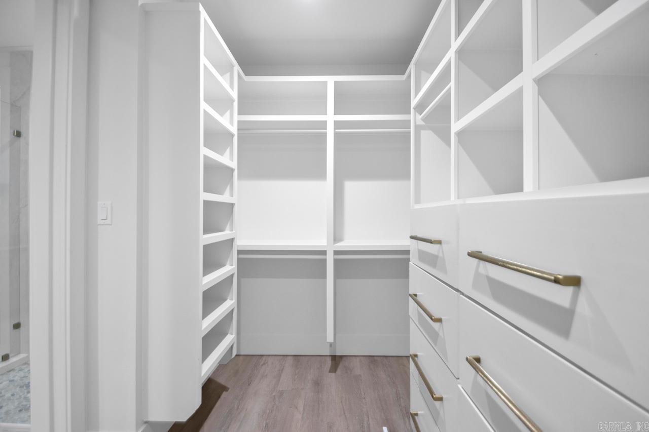 CHENAL VALLEY CALION COURT - Residential